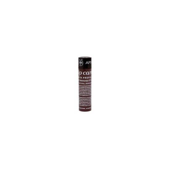 Apivita lip care propóleo 1ud