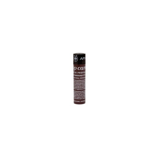 Apivita lip care propóleo 1ud