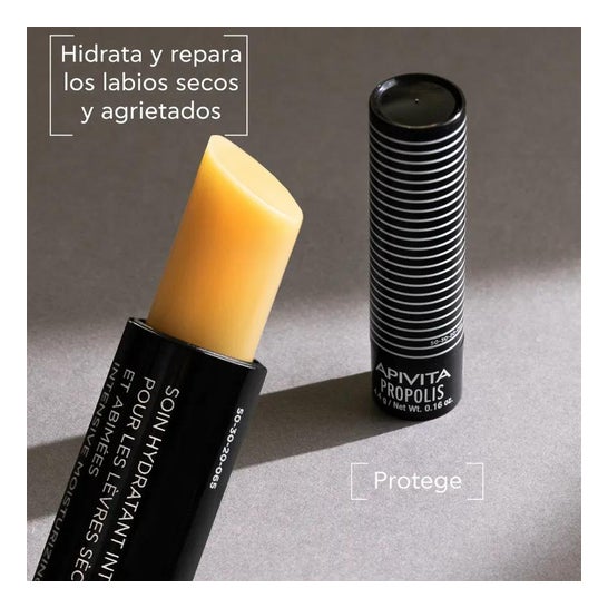 Apivita lip care propóleo 1ud