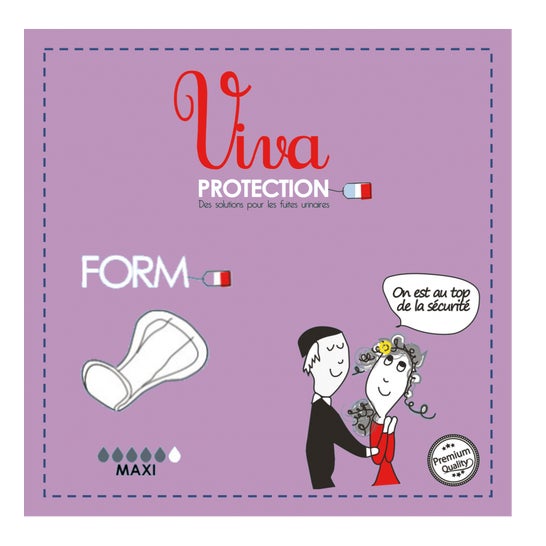 Viva Form Maxi Sach 20
