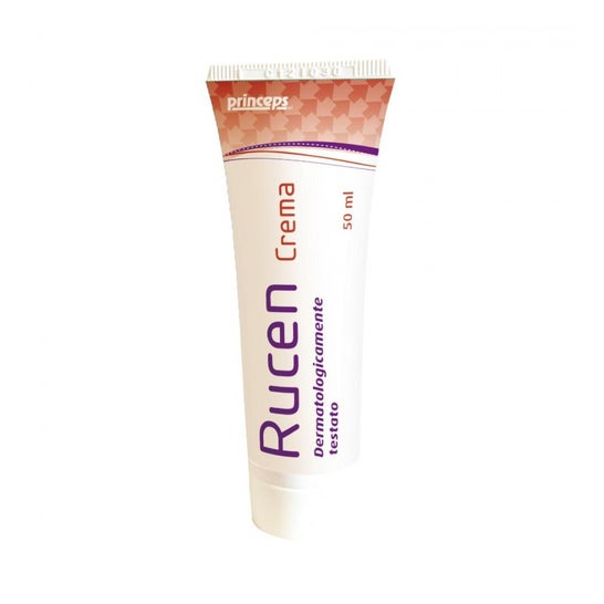 Princeps Rucen Crema Gel 50ml