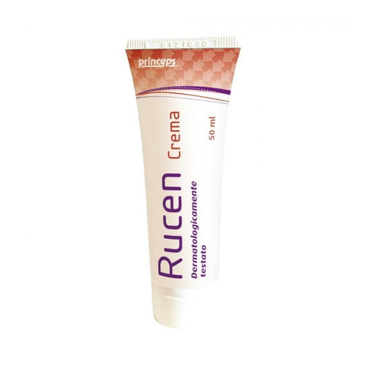 Princeps Rucen Crema Gel 50ml