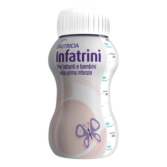 Nutricia Infatrini 125ml