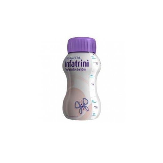 Nutricia Infatrini 125ml