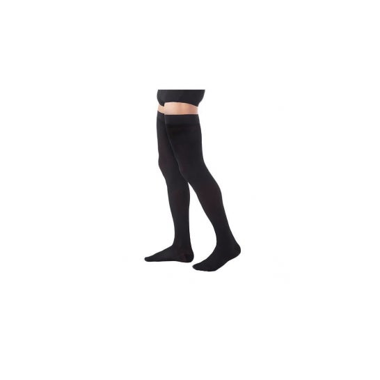 B/Dynaven2 Fine Af H Black L-