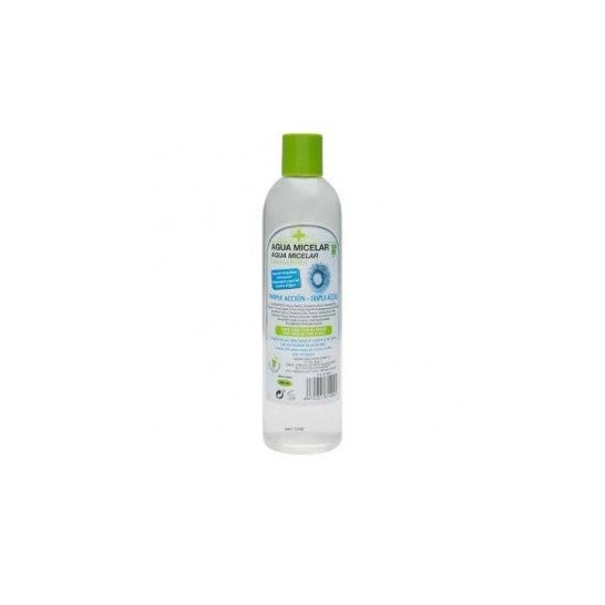 Rueda Farma Agua Micelar 400 Ml