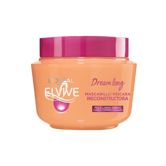 L'Oreal Dream Long Sos Mascarilla 300 ml