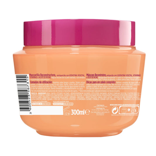 L'Oreal Dream Long Sos Mascarilla 300 ml