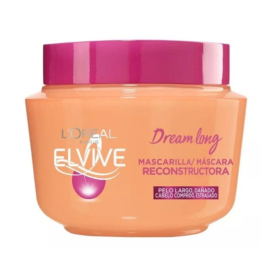 L'Oreal Dream Long Sos Mascarilla 300 ml