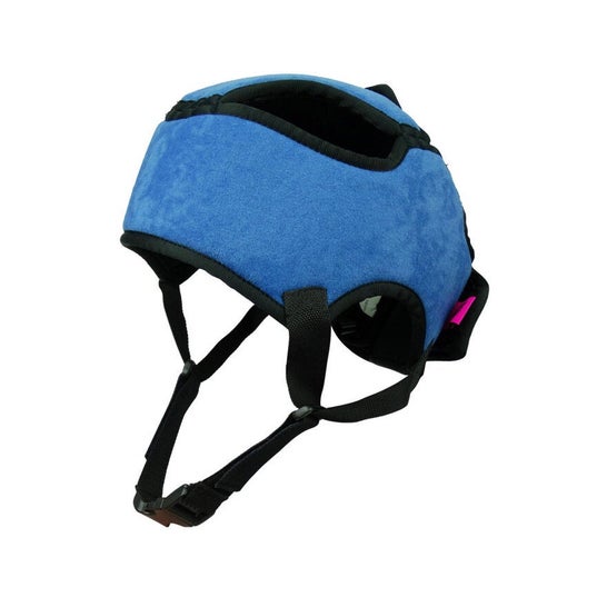 Ubiotex Casco Protector Craneal Neopreno Adulto 58-67 cm 1 ud