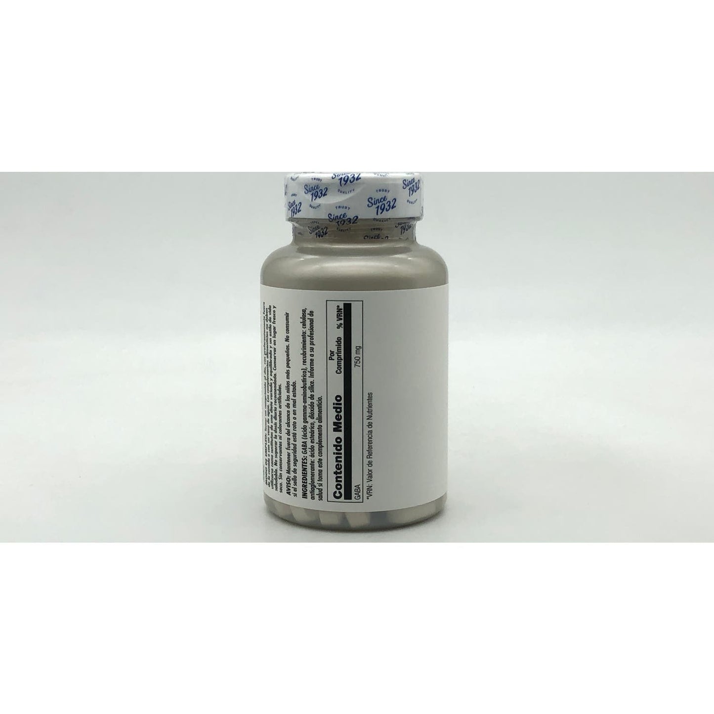Kal Gaba 750mg 90comp