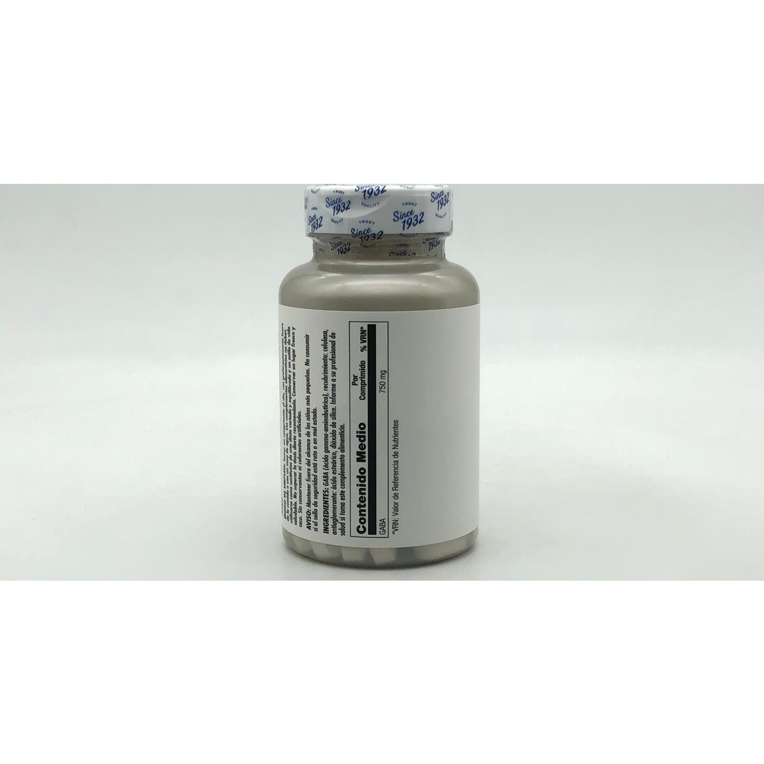 Kal Gaba 750mg 90comp
