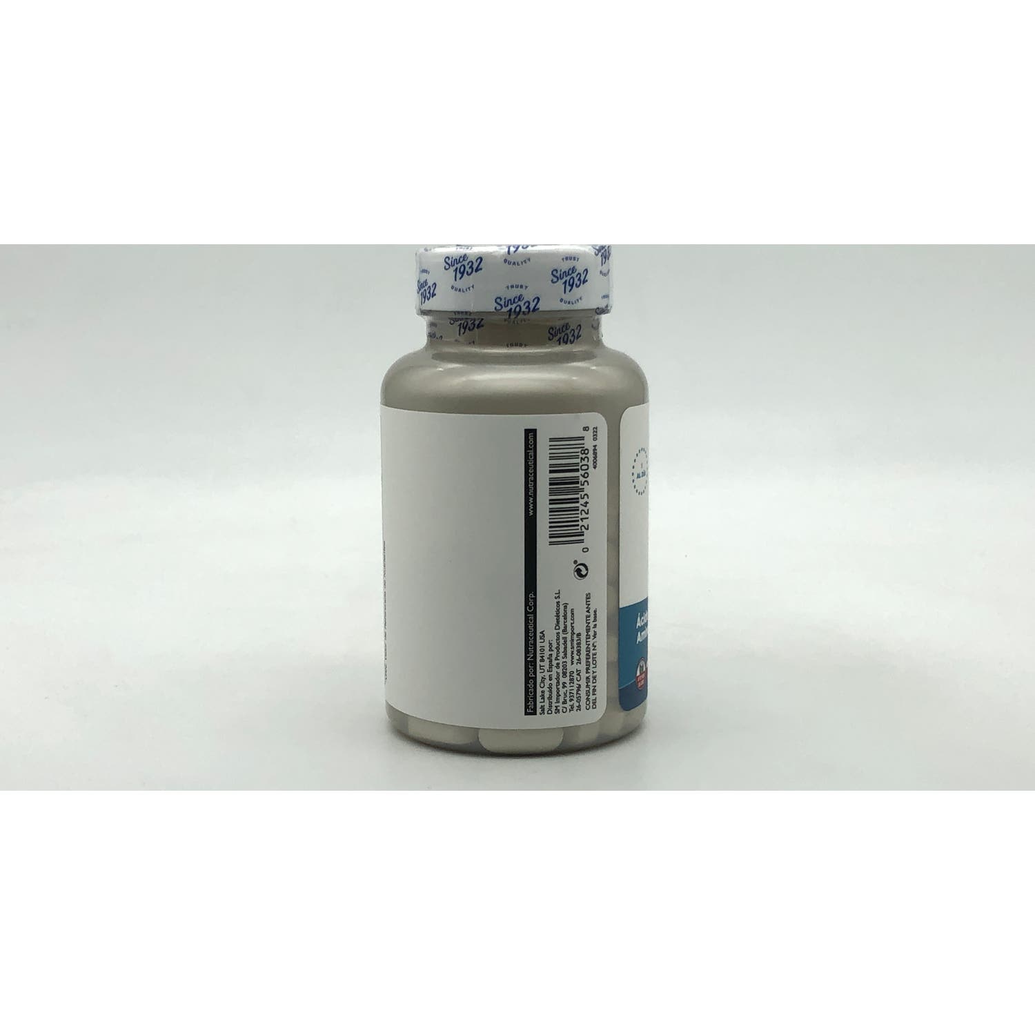 Kal Gaba 750mg 90comp