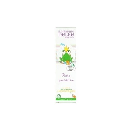 Il Giardino del Re Pasta Protectora 100ml