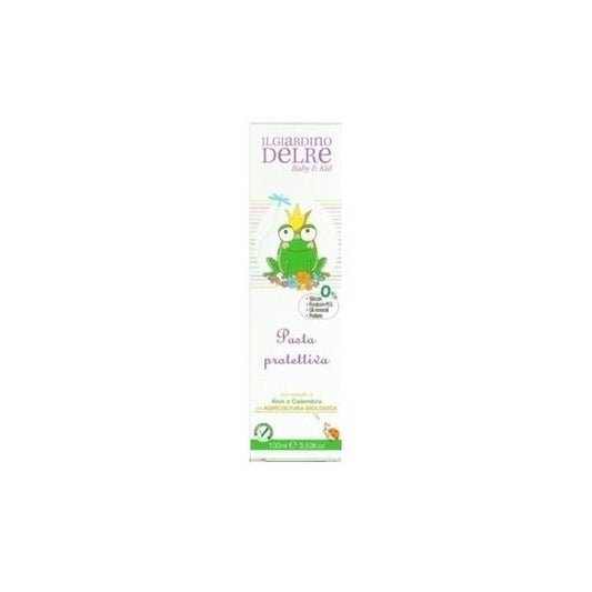 Il Giardino del Re Pasta Protectora 100ml