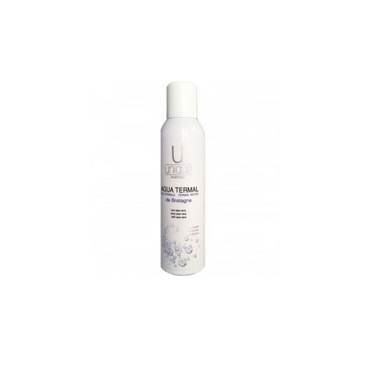 Unique Treatments Agua Termal Aloe 200ml