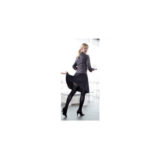 Mediven Elegance Media Clase 1 189-5 016H513 Negro T3 1ud