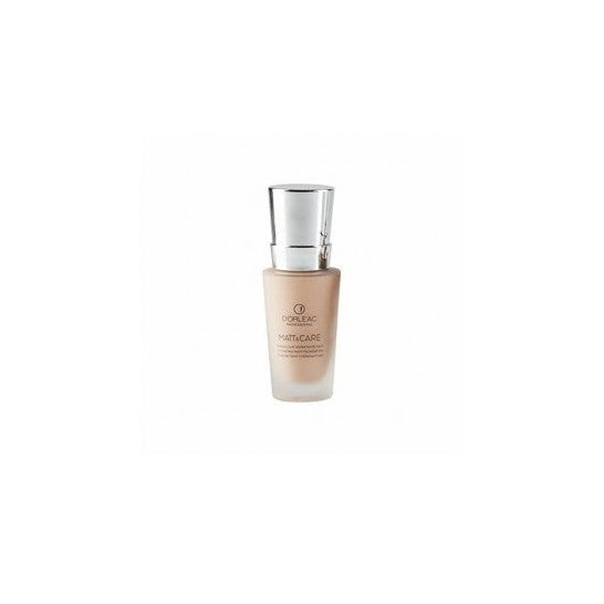 D'Orleac Maquillaje Hidratante Matt&Care N.1 30 ml
