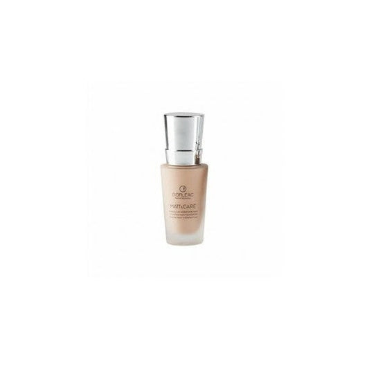D'Orleac Maquillaje Hidratante Matt&Care N.1 30 ml