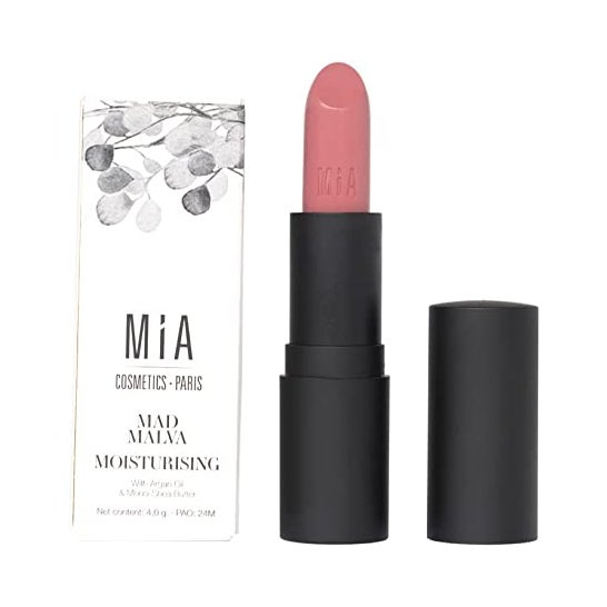 MIA Barra De Labios Mad Malva 507