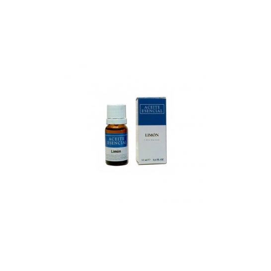 Plantapol Aceite Esencial Limón 12 ml