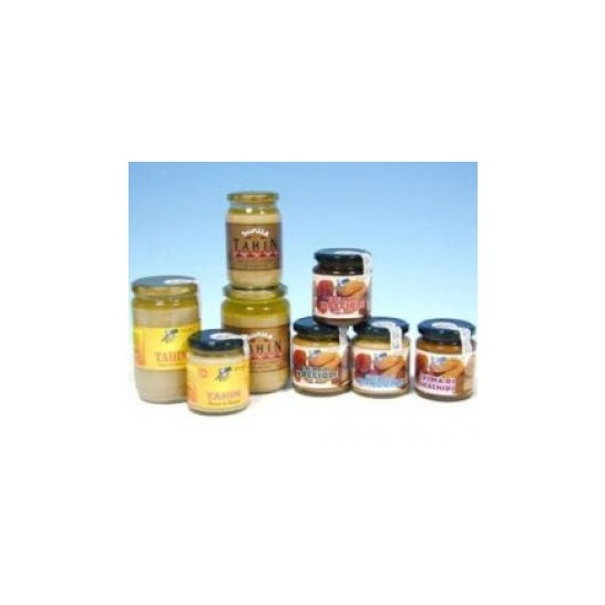 Finestra Sul Cielo Tahin Sunita 340g