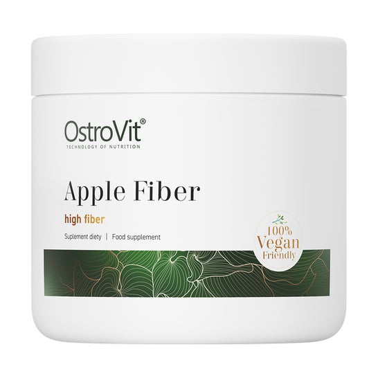 OstroVit Fibra Manzana 200g