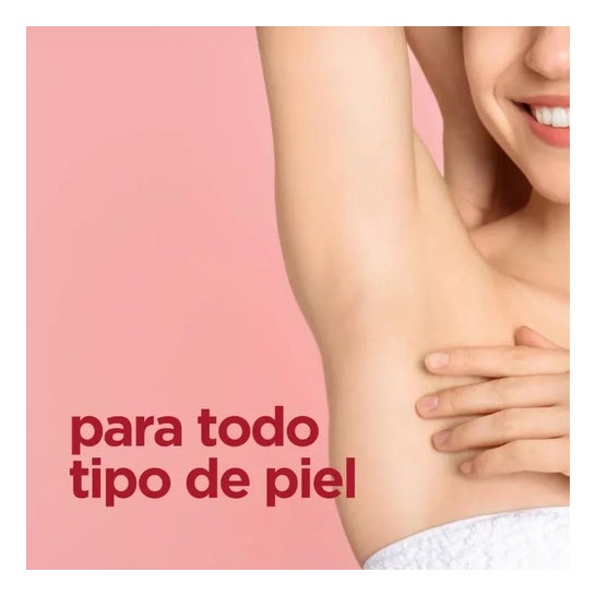Dr.Organic Desodorante Granada orgánica 50ml
