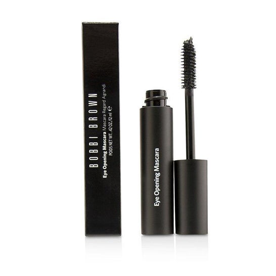 Bobbi Brown Eye Opening Máscara Nro 1 Black 12 ml