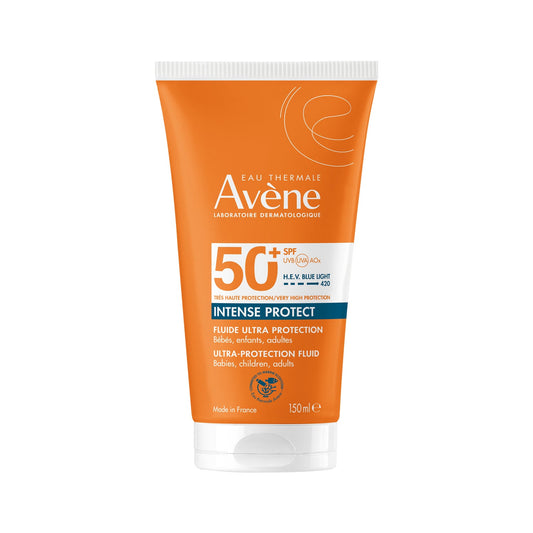 Avène Intense Protect SPF50+ 150ml