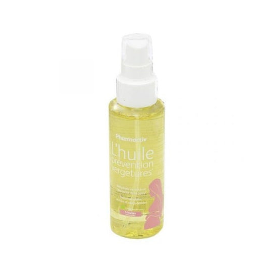 Pharmactiv Aceite Esencial Argán Bio 50 ml