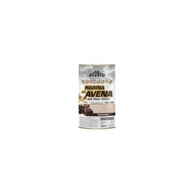 VitoBest Harina de Avena Brownie 1kg