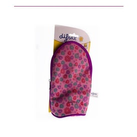 Difrax Portabiberones Termo 1ud