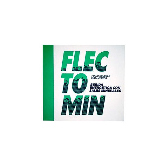 Flectomin 10 sobres