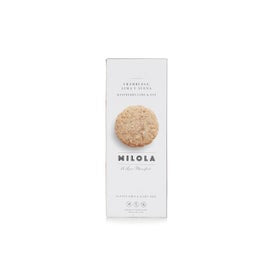 Milola Galletas Fambuesa Lima Avena 140g