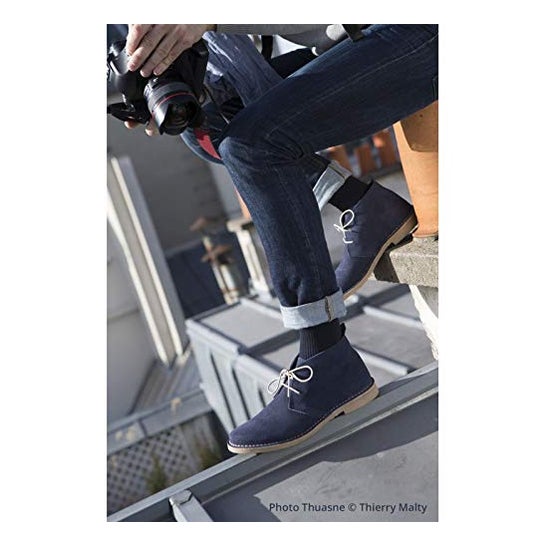Ch/Venoflex3 Fast'Air H Negro N 2
