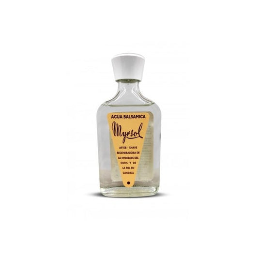 Myrsol After Shave Agua Balsamica 180ml