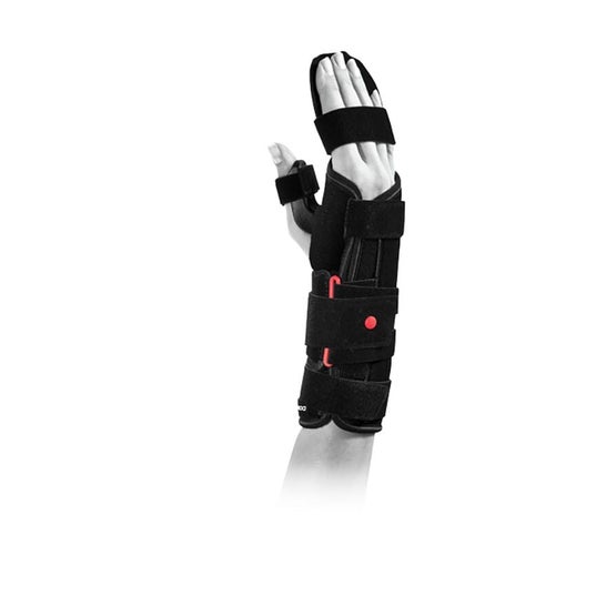 Férula para muñeca y pulgar Donjoy Polyform S 1ut