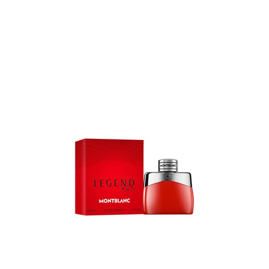Montblanc Legend Red Eau de Parfum 50 ml