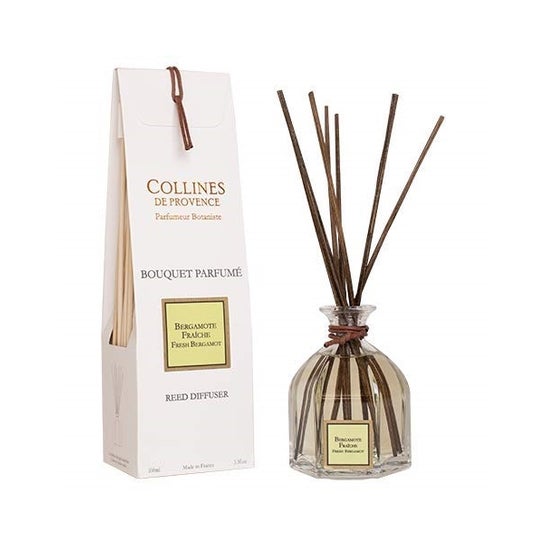 Hills of Provence Ramo de Bergamota 100ml