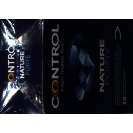 Preservativo Control Forte 12uds