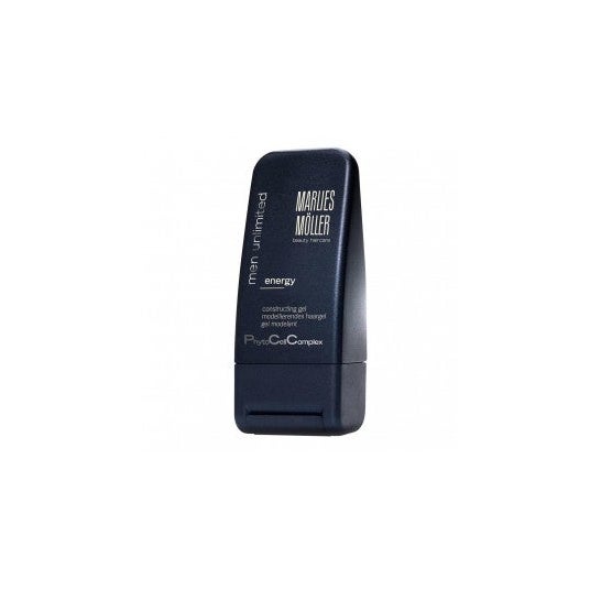 Marlies Moller Homens Unlimited Constructing Gel 100 ml