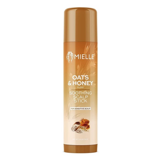 Mielle Oats Honey Soothing Scalp Stick 14 g