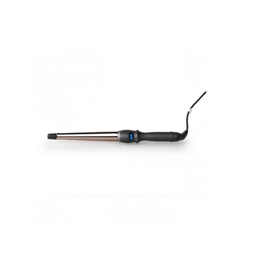 Perfect Beauty Flat Curl Tenacilla Cónica Plana 25 1 ud