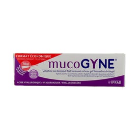 Mucogyne Gel Íntimo 70ml