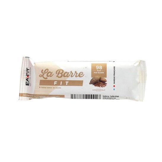 Balance Attitude Ea-Fit La Barre Prot Pech/Yaou 46G