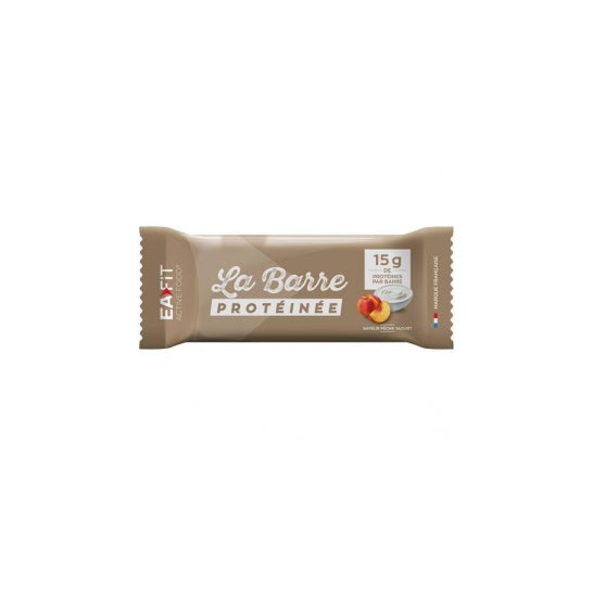 Balance Attitude Ea-Fit La Barre Prot Pech/Yaou 46G