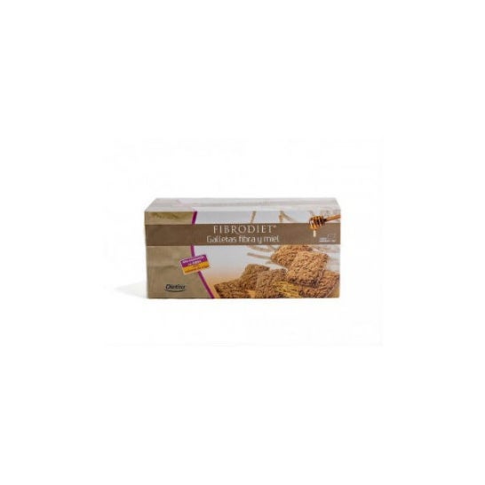 Dietisa Galletas Fibrodiet 1 Kg