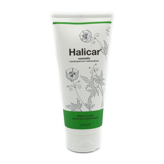 Halicar Cream Fluid Adultos