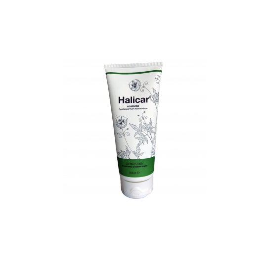 Halicar Cream Fluid Adultos